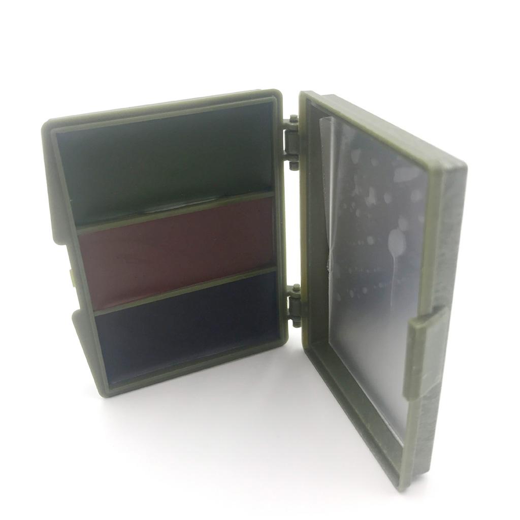 Camo Face Paint - Compact Camo Face Paint Palette met