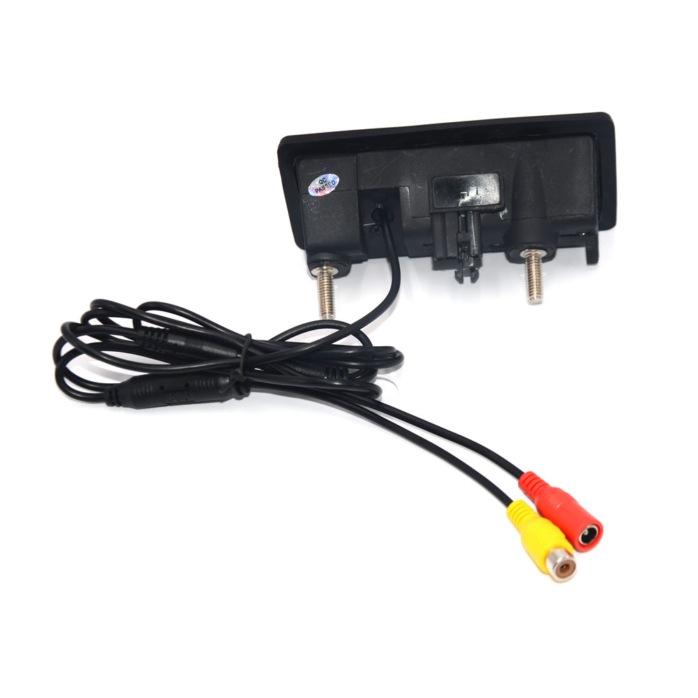 Parkeren HD CCD Auto Achteruit - Trail Camera Infrared recensie en prijs