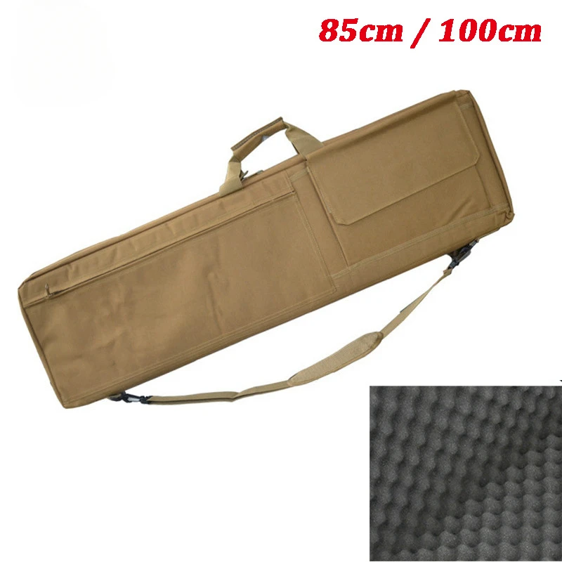 Draagbare camouflage-opbergcon - Outdoor Hunting Gear Storage recensie en prijs