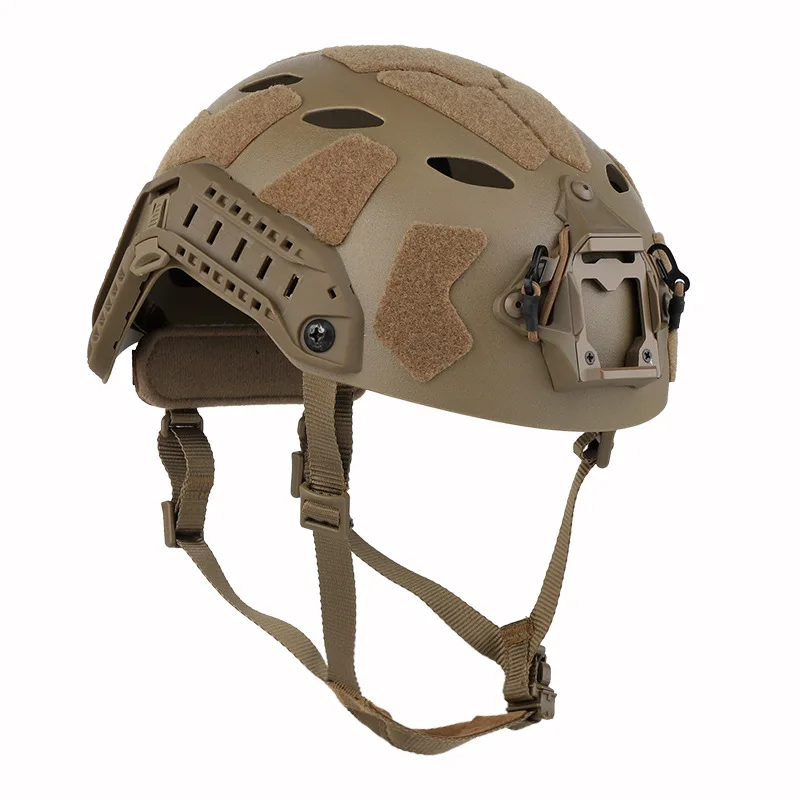 Tactische Snelle Helm Airsoft  - Hunting Outdoor Game recensie en prijs