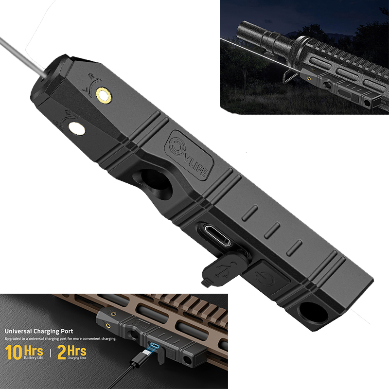 CVLIFE Infrarood laserzicht vo - Trail Camera Infrared recensie en prijs