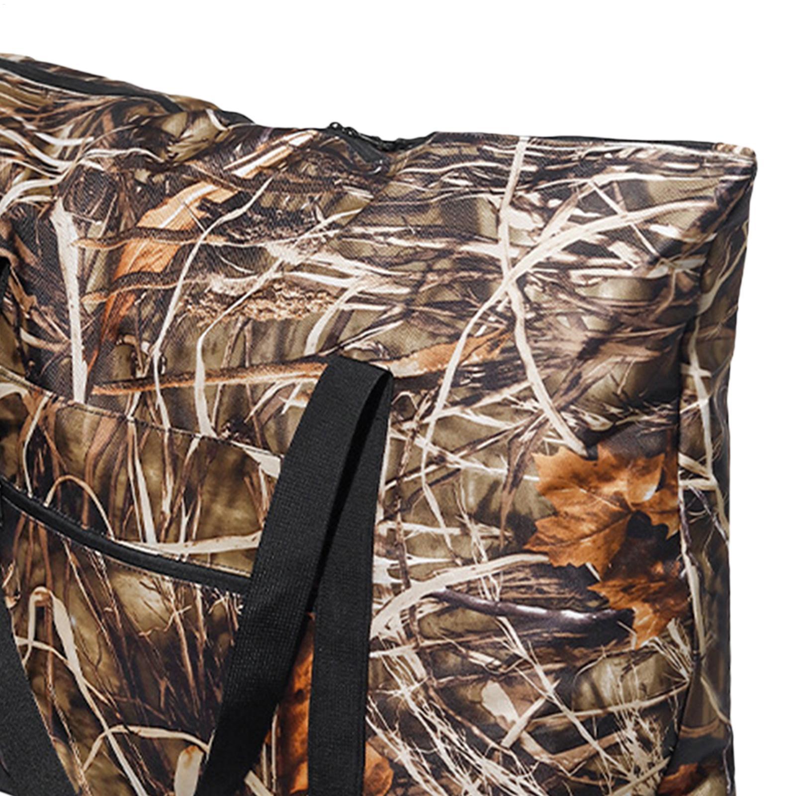 Waterdichte, geurcontrolende j - Outdoor Hunting Gear Storage recensie en prijs