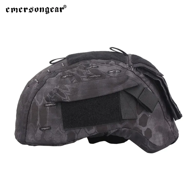Emersongear Tactische Gen 2 He - Outdoor Hunting Prints recensie en prijs