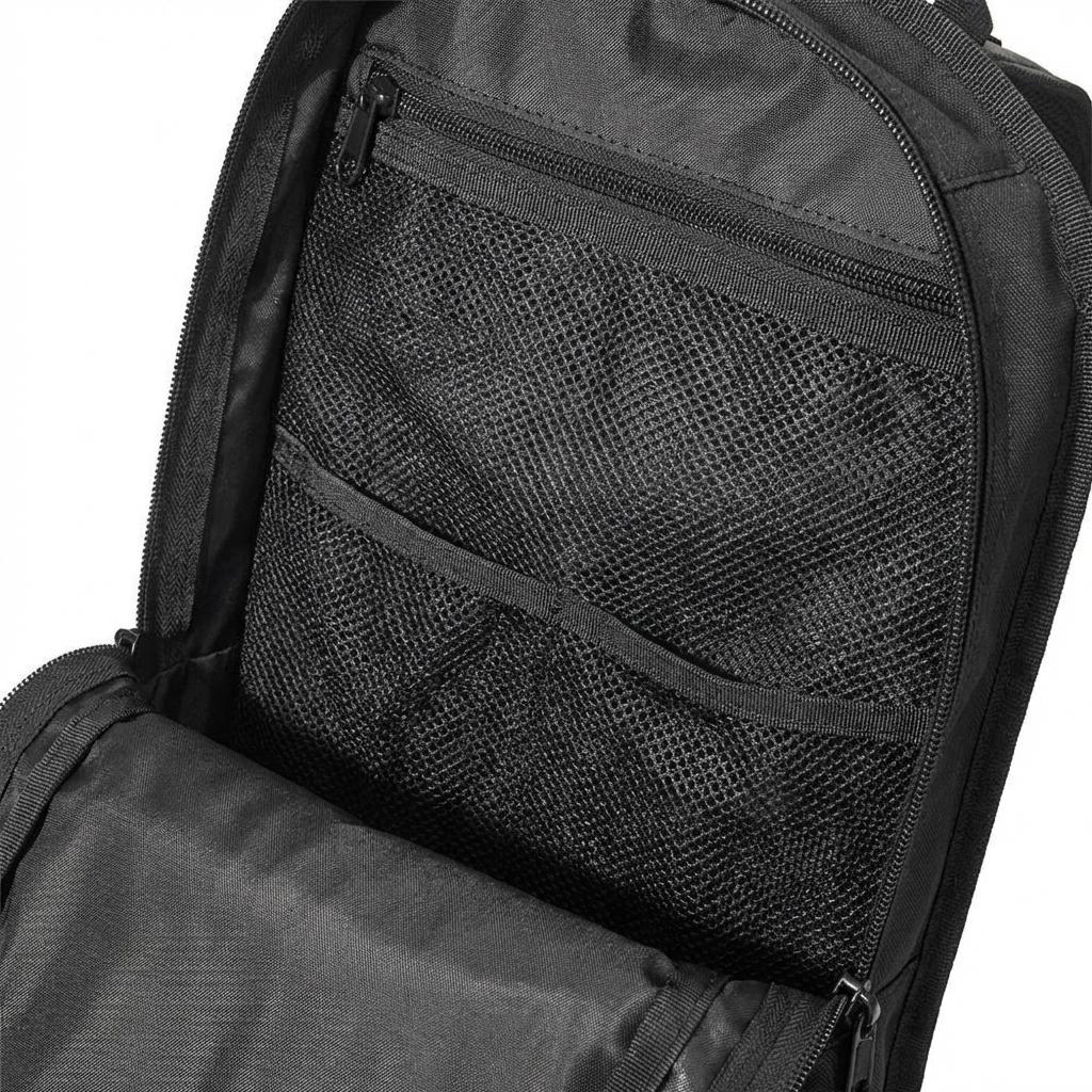 Oxford stoffen opbergtas voor  - Outdoor Hunting Gear Storage recensie en prijs