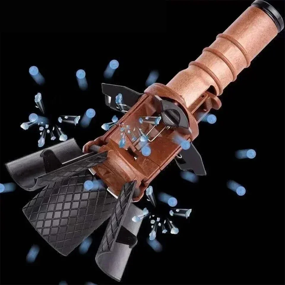 2Y*M24 Tactische granaatmodel  - Outdoor Hunting Games For Kids recensie en prijs