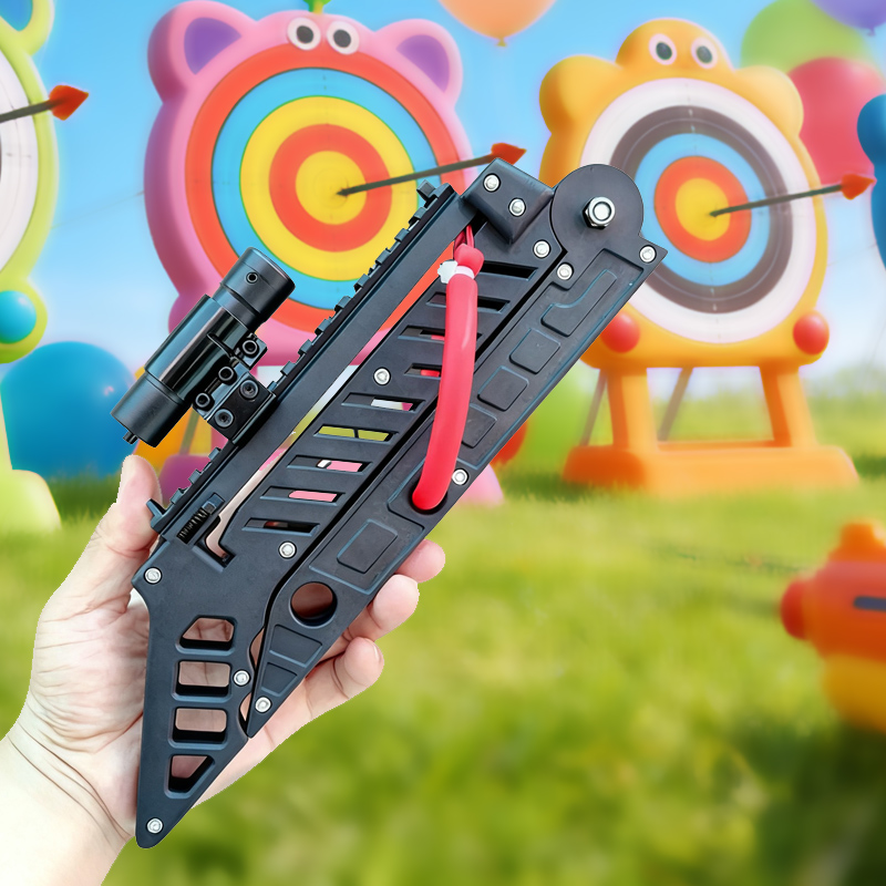 Boog en pijlen voor kinderen,  - Outdoor Hunting Games For Kids recensie en prijs