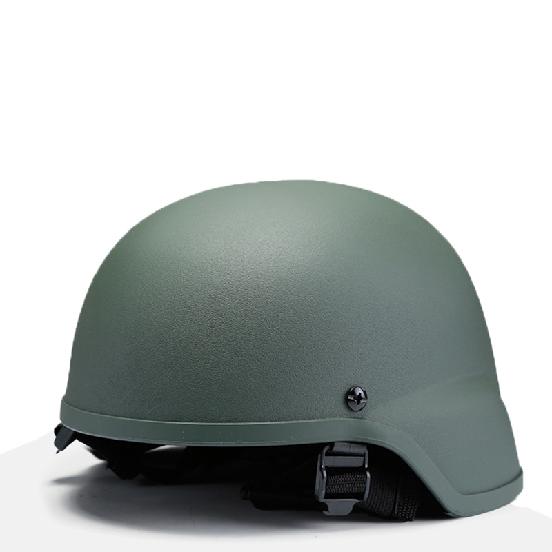 Tactische helm voor kinderen K - Outdoor Hunting Games For Kids recensie en prijs